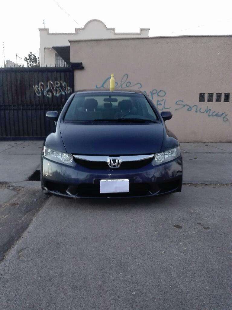 Honda Civic  Nafta