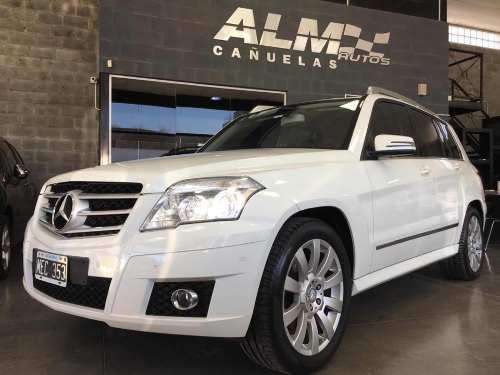 Mercedez Benz Glk 300 Mod  Excelente Estado!!!