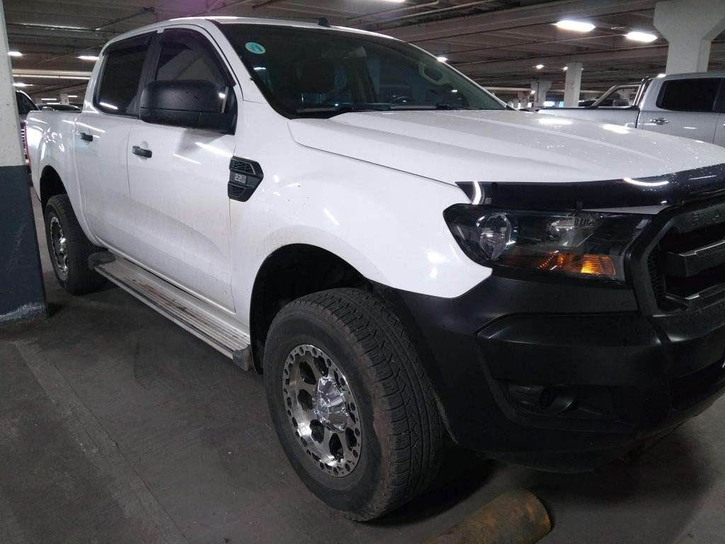 RANGER 