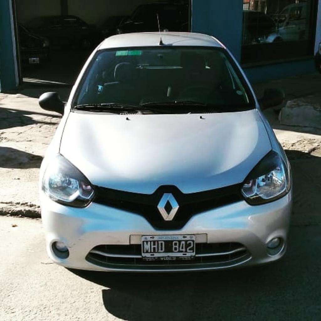 Renault Clio 1.2 Mio Autentique