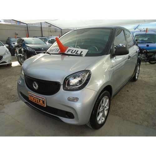 Smart Forfour  Financiamos!