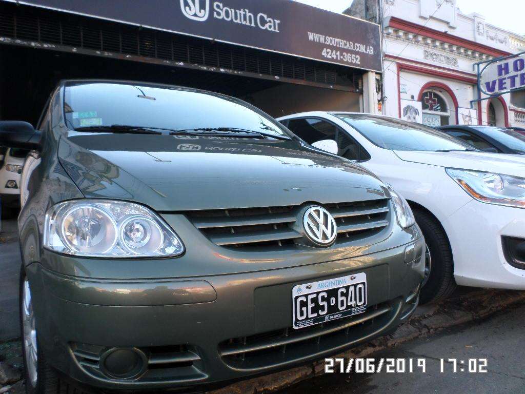 VOLKSWAGEN FOX None 