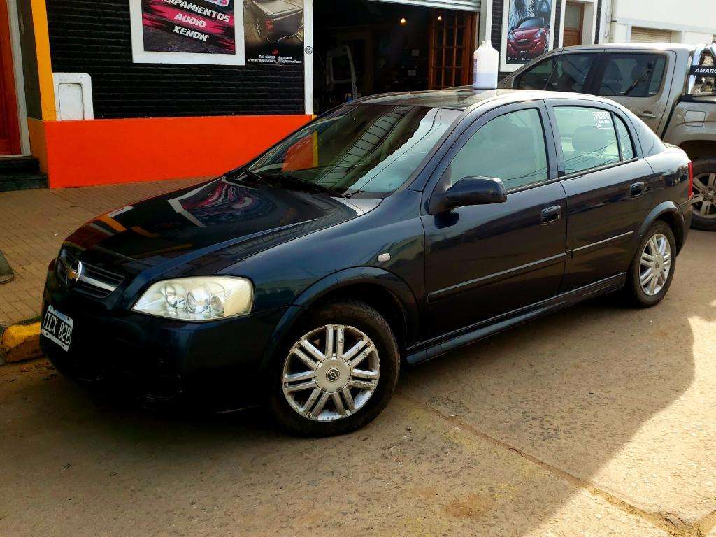 Vendo Astra 