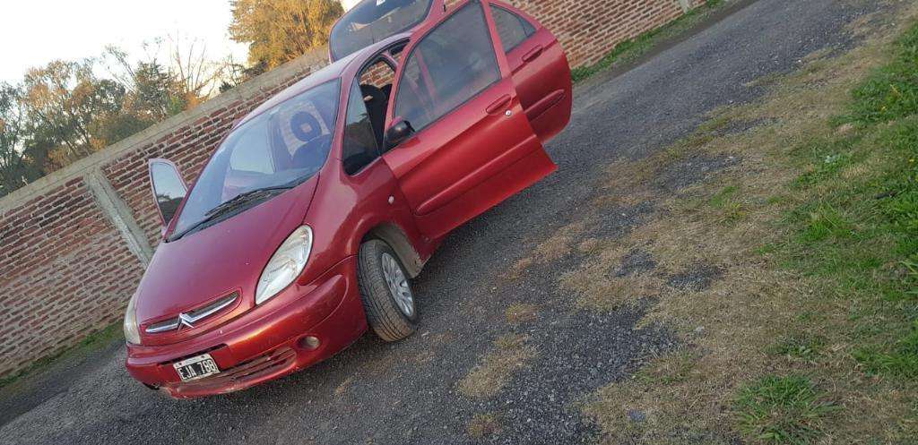 Vendo Citroen Xsara Picasso