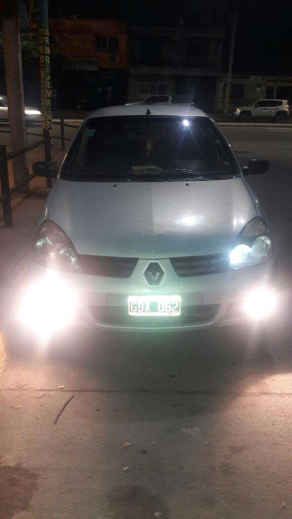 Vendo Clio 1.5