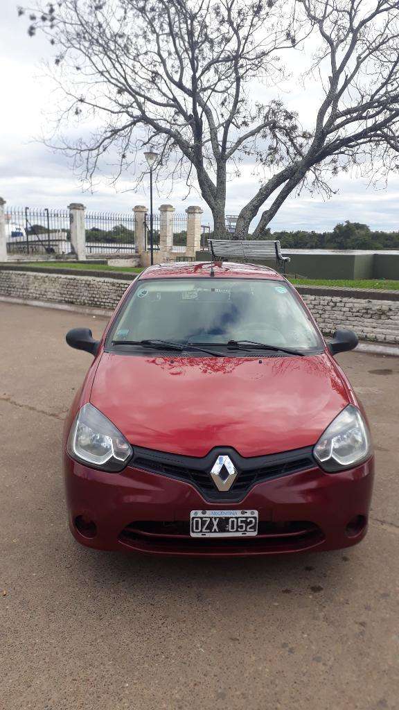 Vendo Clio Mio 