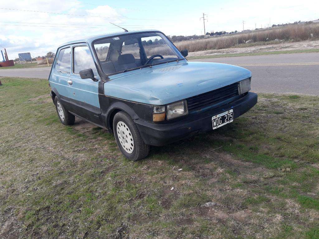 Vendo Fiat 147