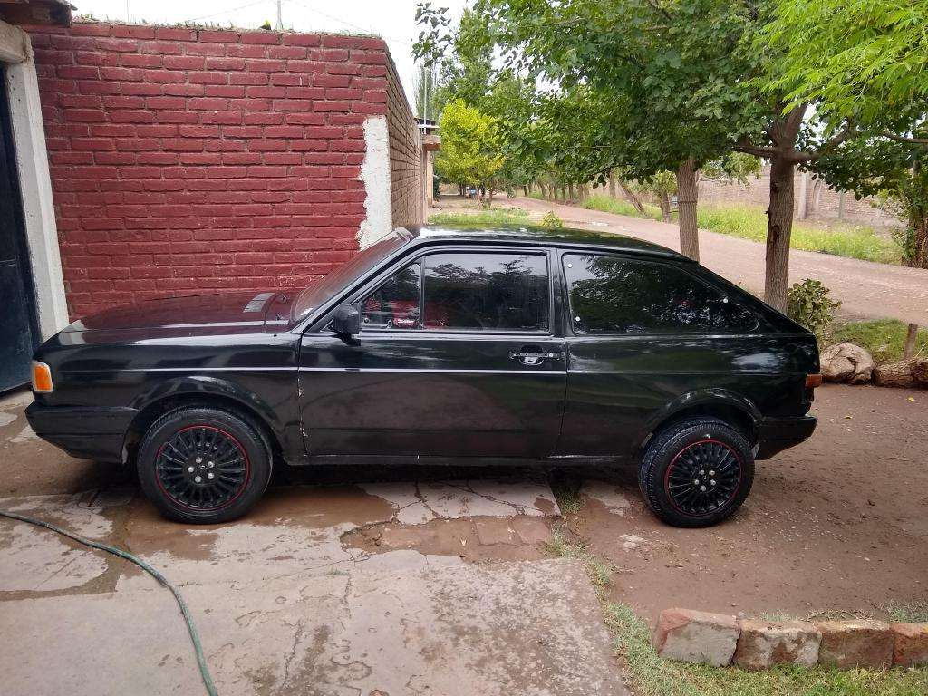 Vendo gol gl mod 93 Nafta