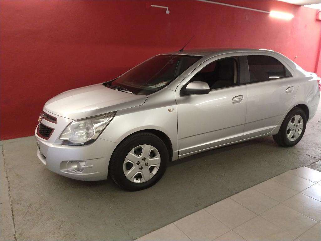 Chevrolet Cobalt  R. Auto Financio