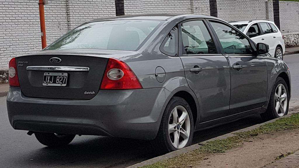 Ford Focus Ii  Exe 1.6