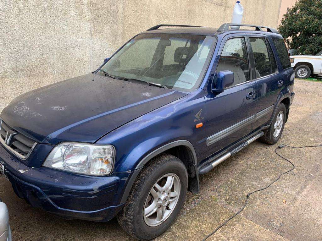 Honda Crv