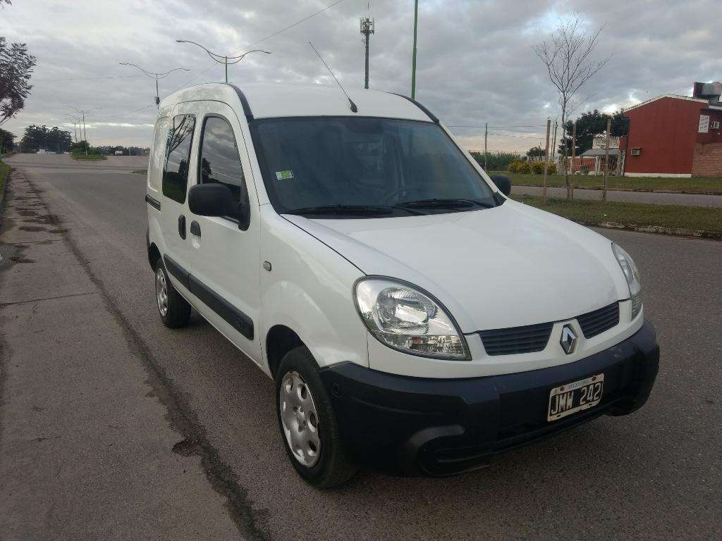 Kangoo Grand Confort 