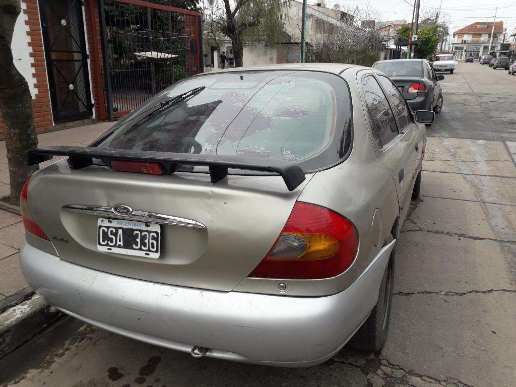 Mondeo 99 Full