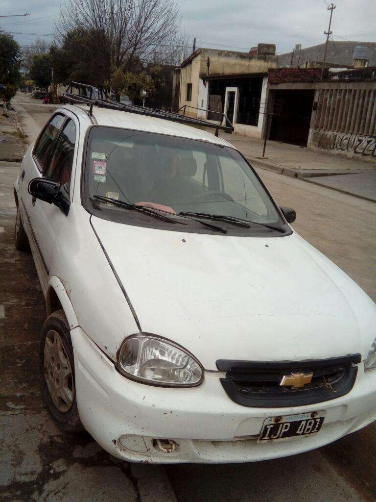 Vendo Corsa Classi Urgente