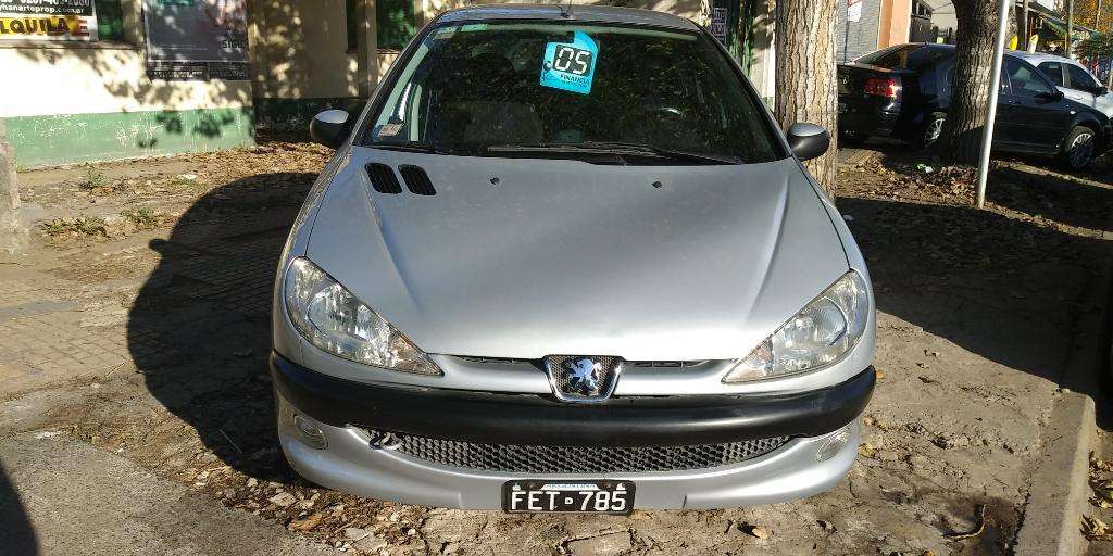 Vendo Permuto Financio 206