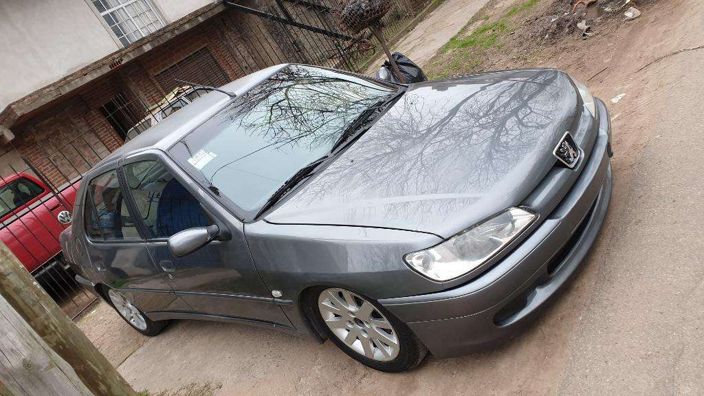 Vendo Peugeot 306