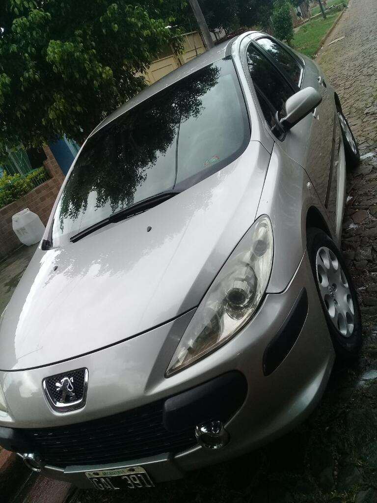 Vendo Peugeot 307