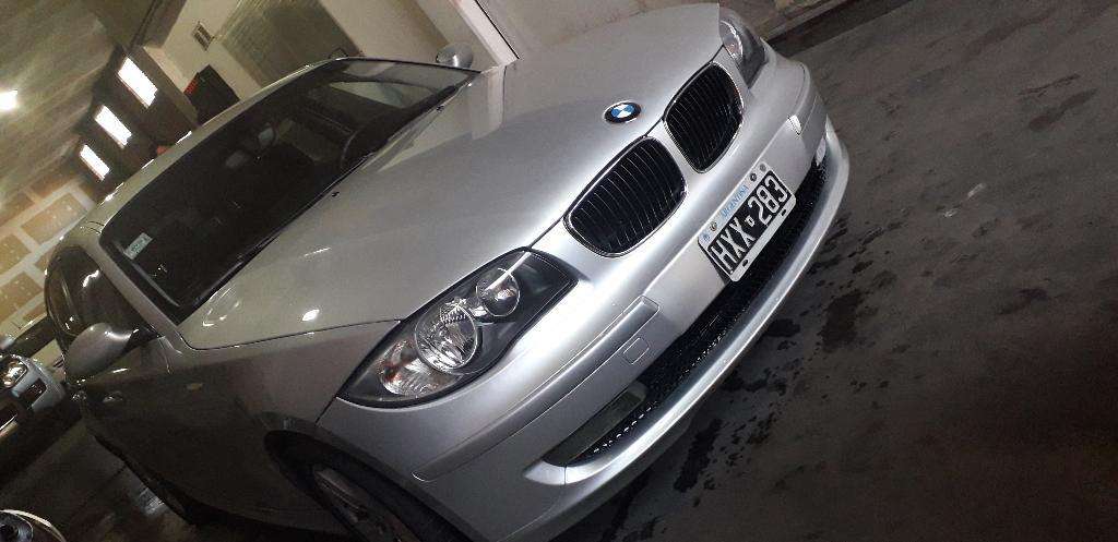 Bmw 120d