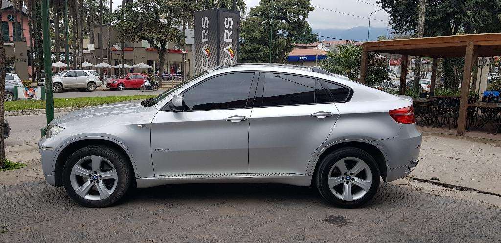 Bmw X6 3.5 - Impecable