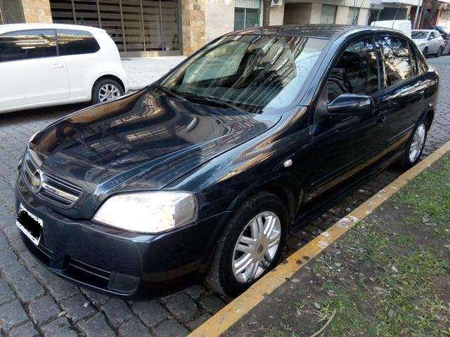 CHEVROLET ASTRA  GL 2.0 5 PUERTAS FULL IMPECABLE K
