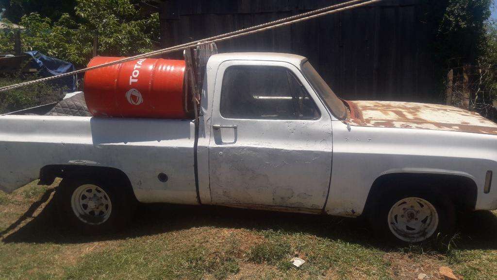 Chevro C10