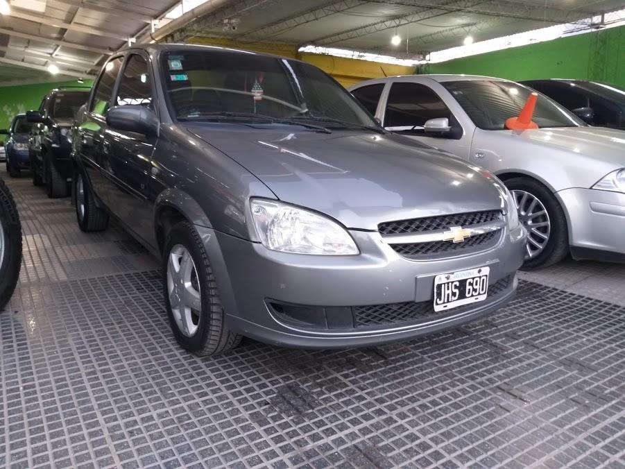 Chevrolet Corsa  GNC