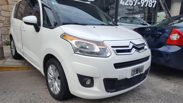 Citroën C3 Picasso 1.6 VTi 115 Tendance (l13)