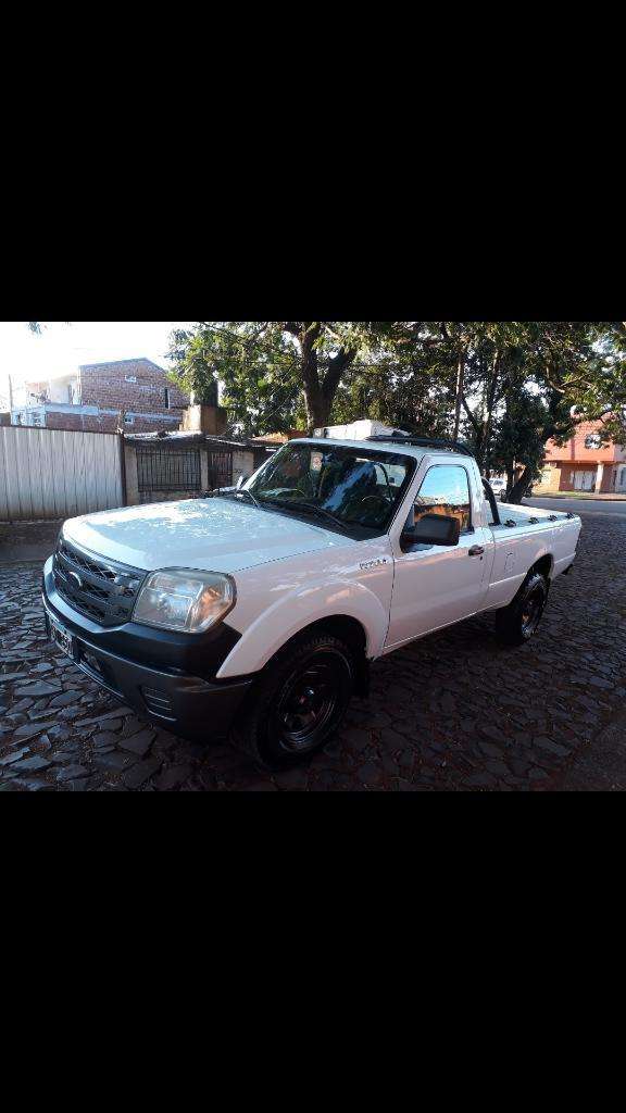 Ford Ranger Xl Plus