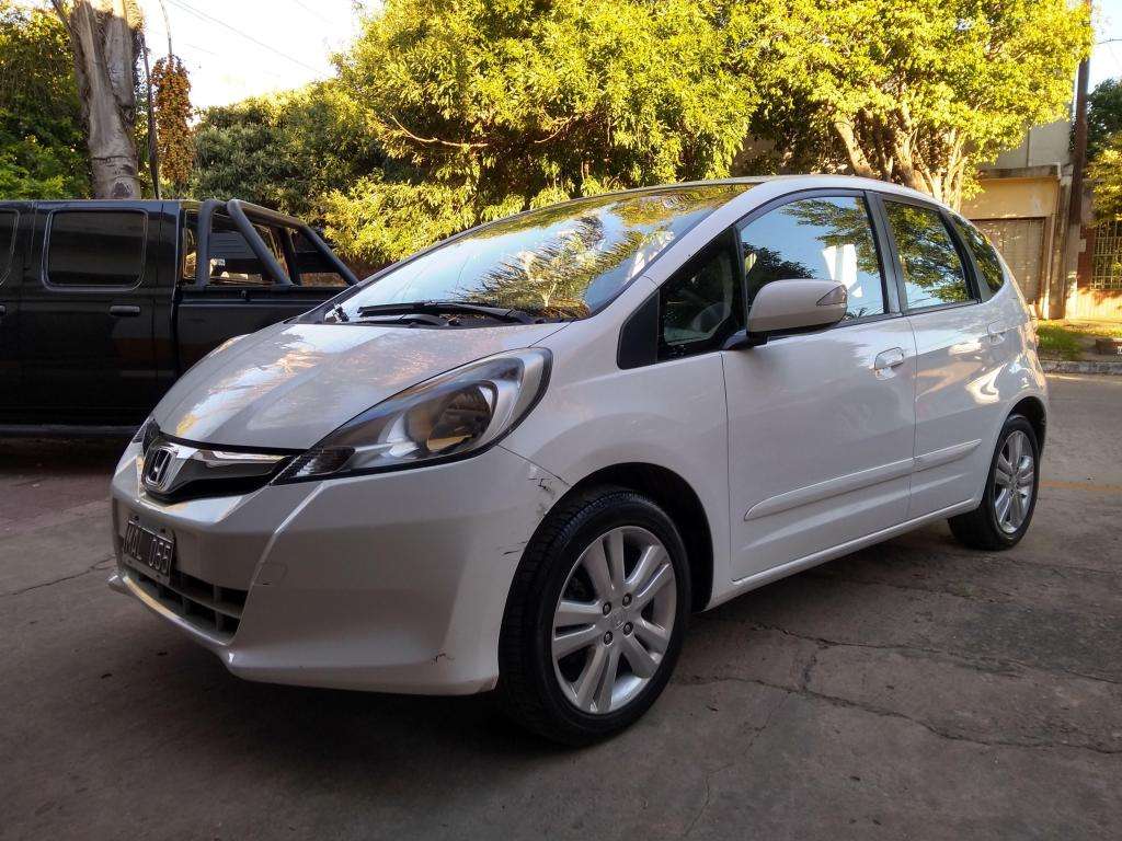 HONDA FIT  EX Financio!