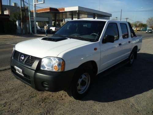 Nissan Frontier 1.5.np.x.