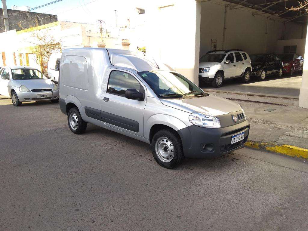 Nuevo Fiorino 1.4 EVO Top 