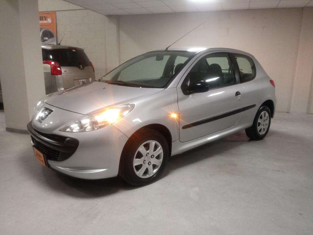 Peugeot 207 Xr 1.4 Active  Unico Due