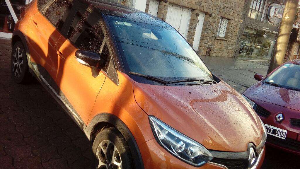 Renault Captur Intens 