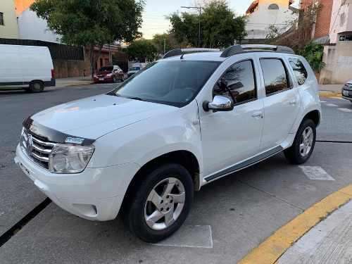 Renault Duster 2.0 4x2 Privilege 138cv  Dissano