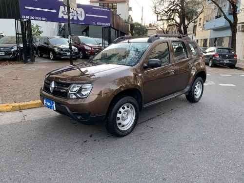 Renault Duster Expression 