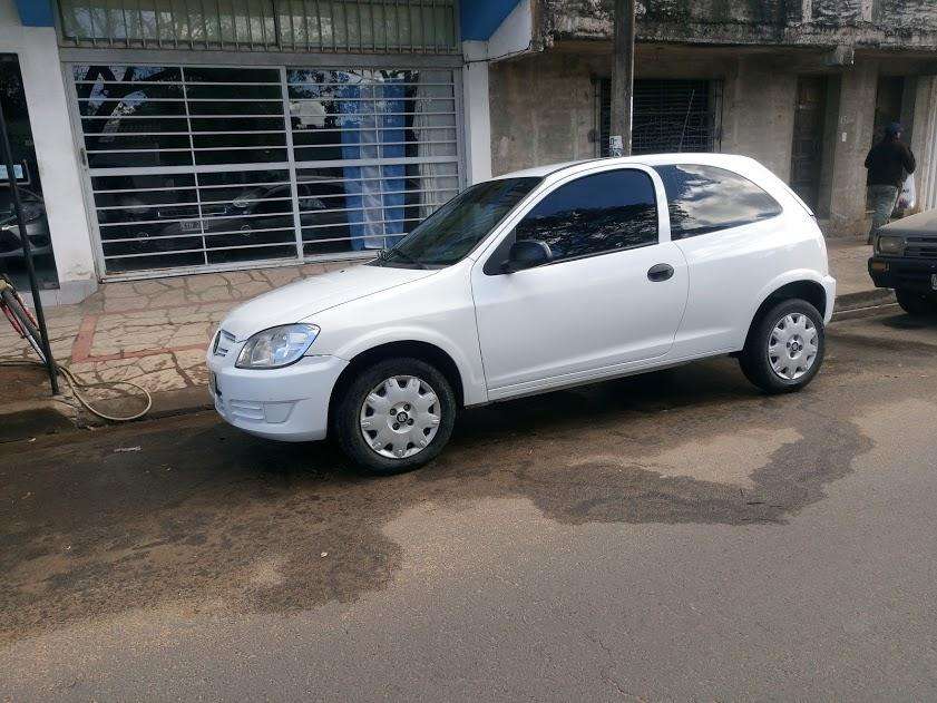 SUZUKI FUN 1.4 3P AA DIR 