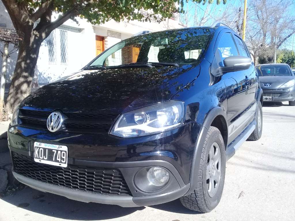 VOLKSWAGEN FOX None 