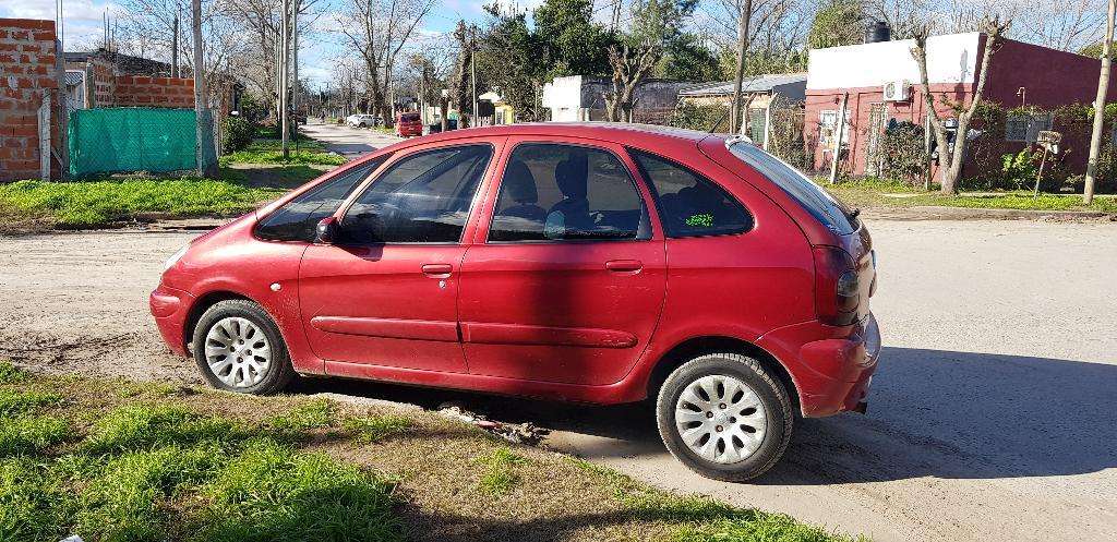 Vendo Citroen Permuto