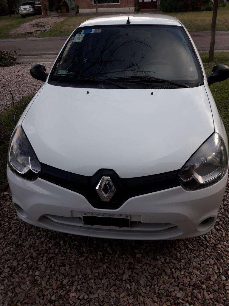 Vendo Clio Mio