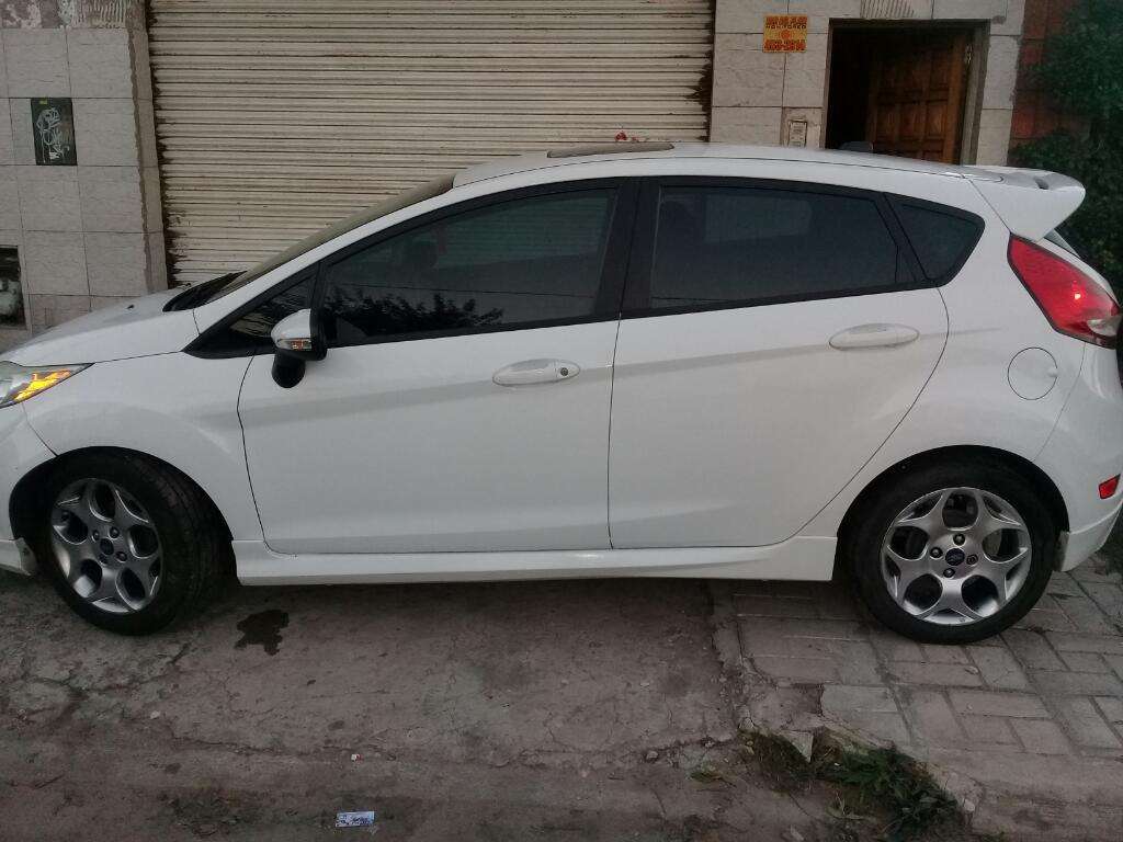 Vendo Fiesta Mod 