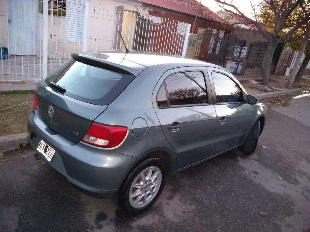 Vendo Gol Trend