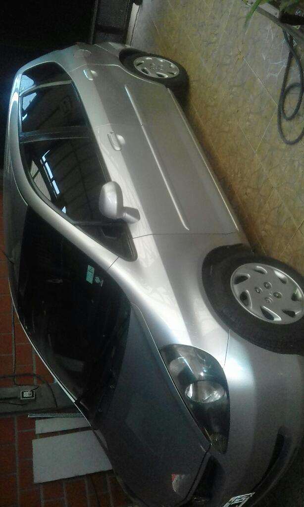 Vendo Honda Fit