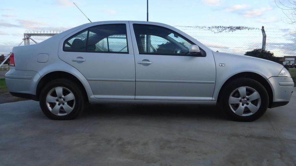 Vendo Volkswagen Bora TDI 