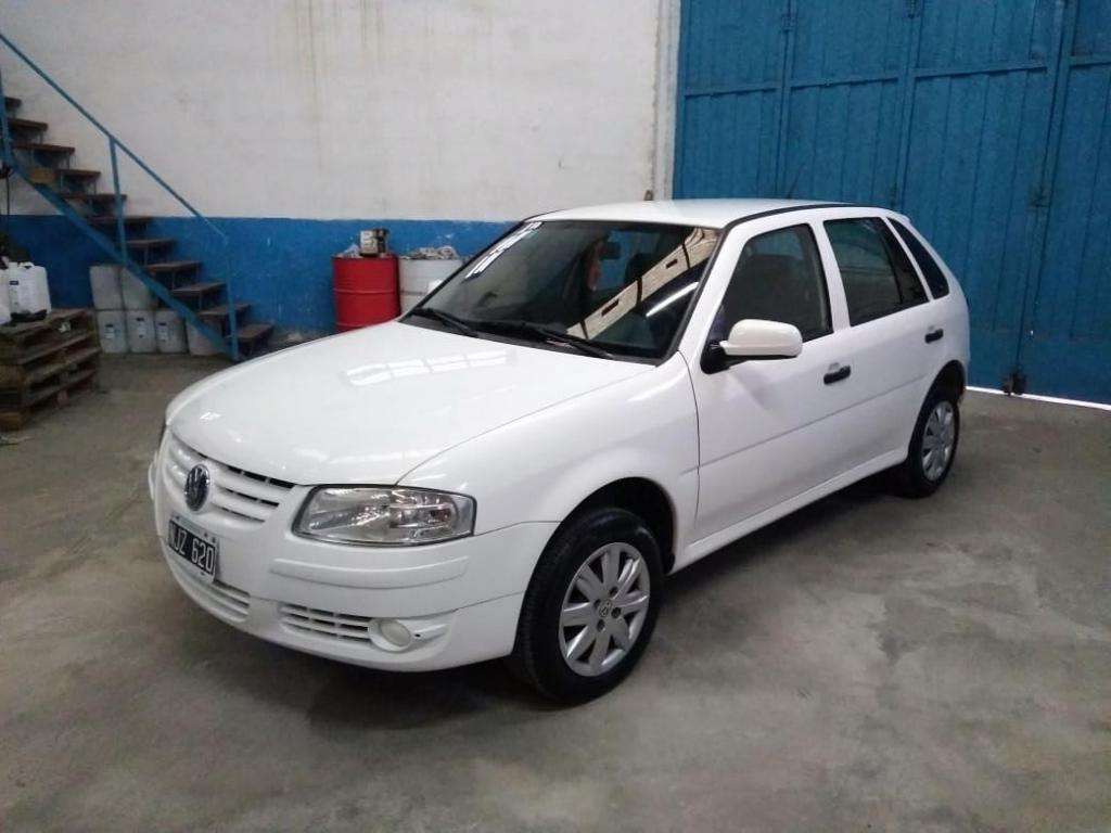 Volkswagen Gol Power  km