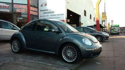 Volkswagen New Beetle  Luxury Di Buono Automotores