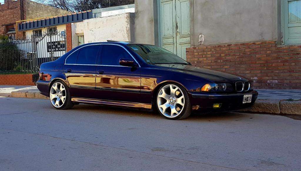 Bmw 540ia