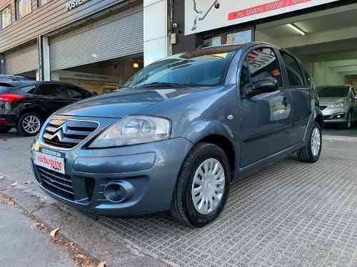 Citroen C3 1.4 Sx Full-full Impecable 1º Mano Modelo !!