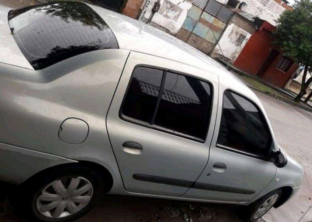 Clio Full Diesel  Impecable