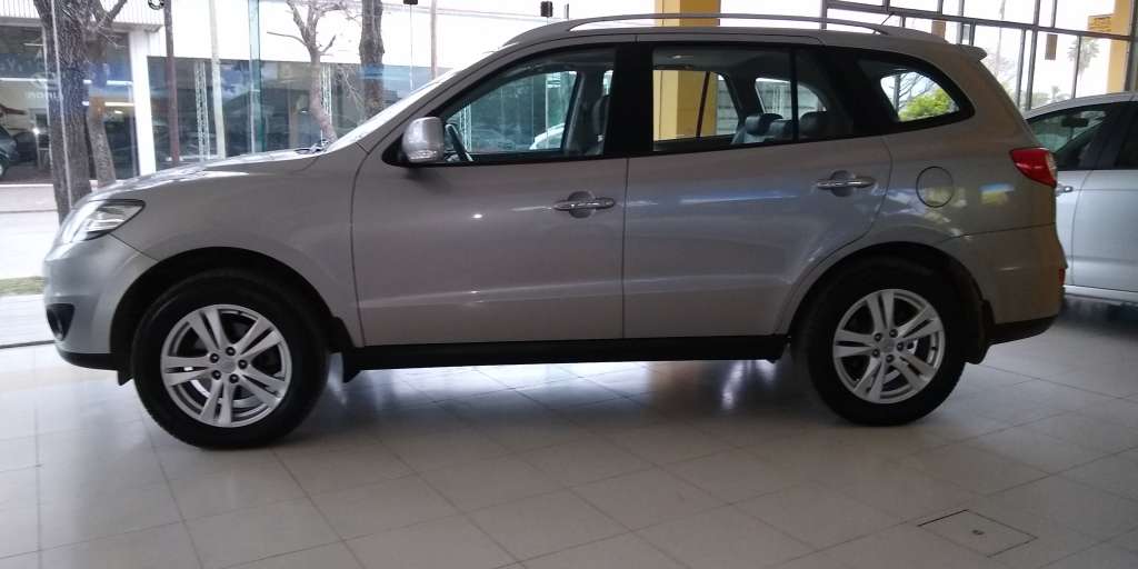 HYUNDAI SANTA FE None 