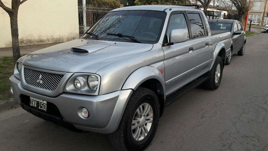 L200 Sport 4x